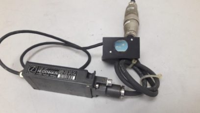 Disco EAUM-980700 Scale Assy Heidenhain D-83301