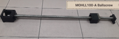 Disco MOHLL100-A Ballscrew