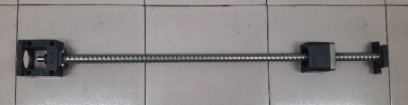 Disco MOHLL100-A Ballscrew