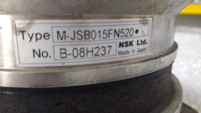 Disco DAD681 MOHLR015 Motor (Theta Axis)