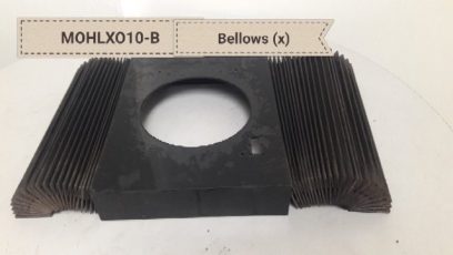 Disco MOHLX010-B Bellows (x)