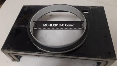 Disco MOHLX013-C Cover