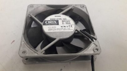 Orix DC Brushless Fan MDS1225-24