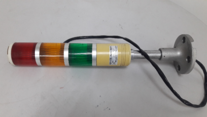 Patlite Signal Tower Model STP