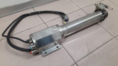 DISCO spindle NCP00038-E00-058