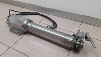 DISCO spindle NCP00038-E00-058