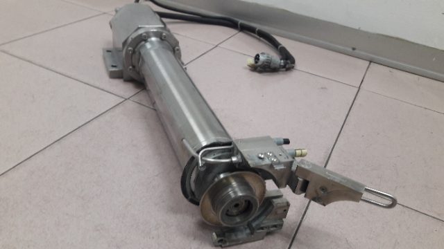 DISCO spindle NCP00038-E00-058