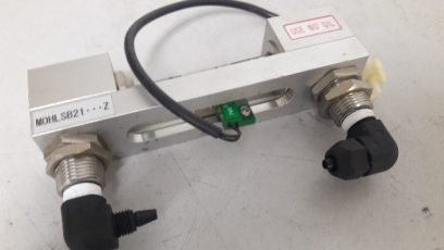 Disco Tokyo Keiso MOHLSB21…Z Flowmeter