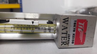 Disco Tokyo Keiso MOHLSB21…Z Flowmeter