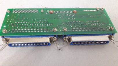 Disco D/I I/F EAUA 536100 Board