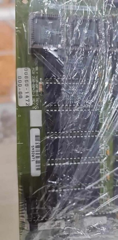 KNS 410-0070-1 Rev G PRS Board