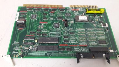 Shinkawa CPP-125A Board