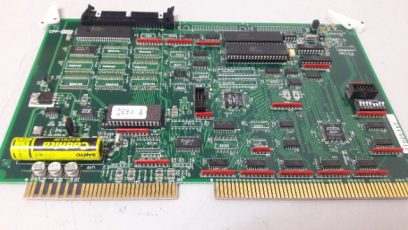 Shinkawa CPP-125A Board