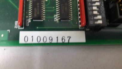 Shinkawa CPP-125A Board