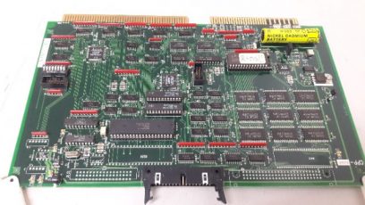 Shinkawa CPP-126A Board