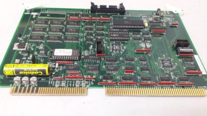 Shinkawa CPP-126A Board