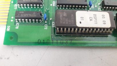 Shinkawa DSP-11C Board
