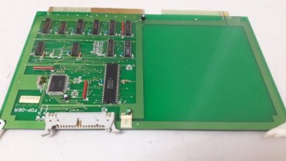 Shinkawa FDP-06A Board