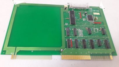 Shinkawa FDP-06A Board