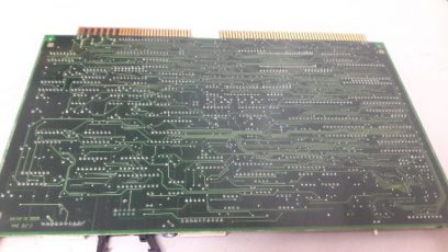 Shinkawa FRP-338 Board