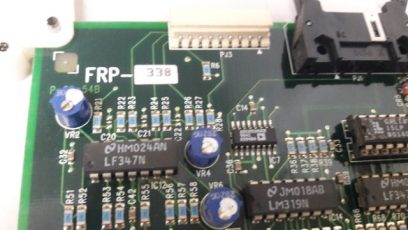 Shinkawa FRP-338 Board