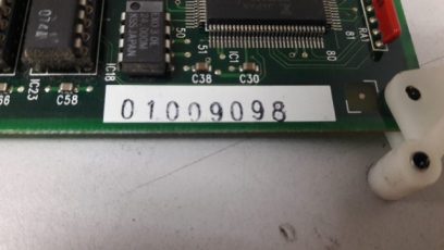 Shinkawa FRP-338 Board