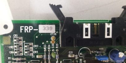 Shinkawa FRP-339 (P-25-1B-2) Board