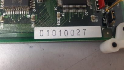 Shinkawa FRP-339 (P-25-1B-2) Board