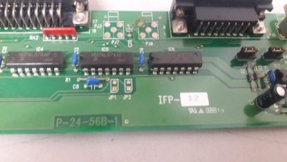 Shinkawa IFP-12 Board