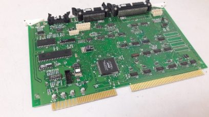 Shinkawa IOP-180 Board