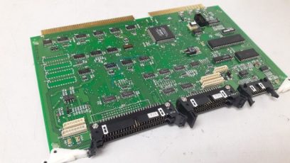 Shinkawa IOP-180 Board