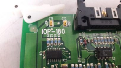 Shinkawa IOP-180 Board