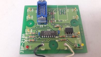 Shinkawa JBP-210A Board