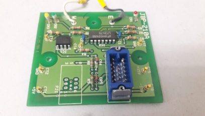 Shinkawa JBP-210A Board