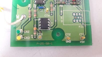 Shinkawa JBP-210A Board