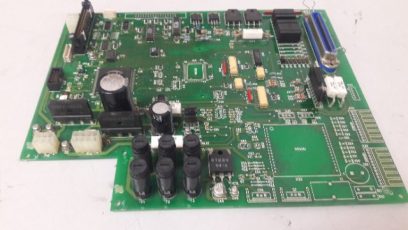 Shinkawa MGP-62 Board
