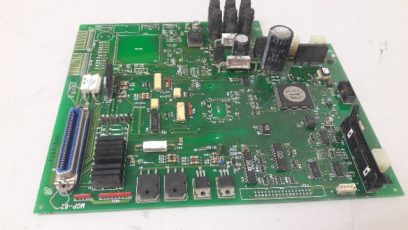 Shinkawa MGP-62 Board