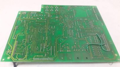Shinkawa MGP-62 Board