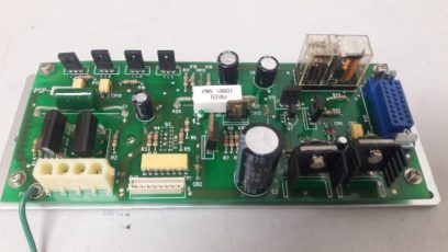 Shinkawa PSP-17B Board