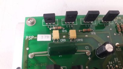 Shinkawa PSP-17B Board
