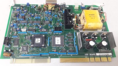 Shinkawa UTC 400BI USP-24 Board