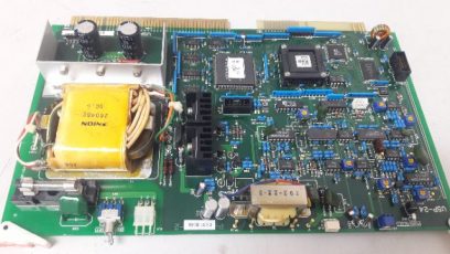 Shinkawa UTC 400BI USP-24 Board