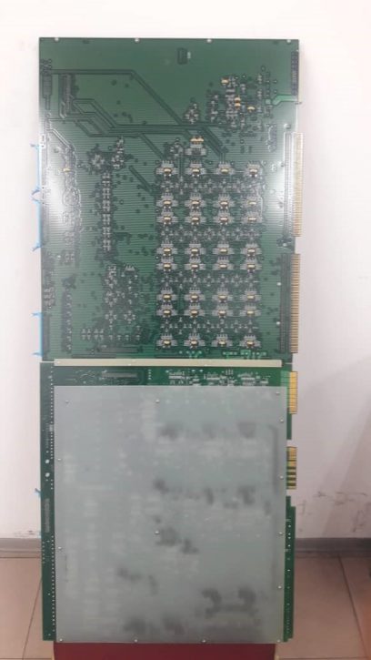 AEHR MTX Production Optimized Driver Board