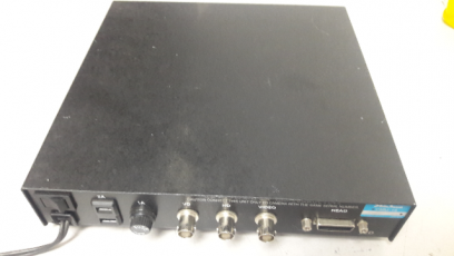 Shinkawa CMU-15 Camera Motion Controller Unit