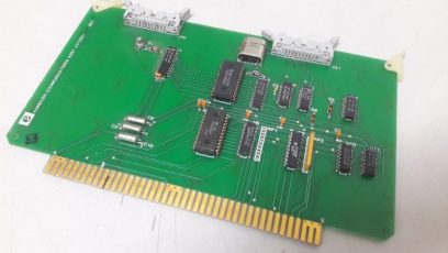 Electroglas Handler Communications Assy 247265-001 Rev B