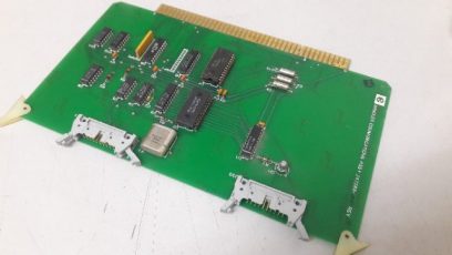 Electroglas Handler Communications Assy 247265-001 Rev B