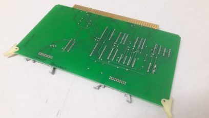 Electroglas Handler Communications Assy 247265-001 Rev B