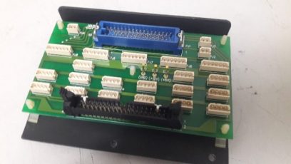 Shinkawa JBP-222 Board