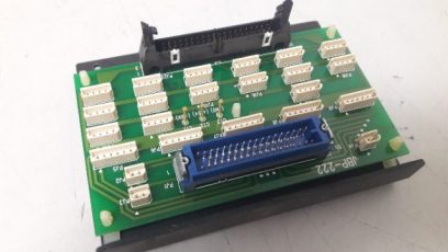 Shinkawa JBP-222 Board