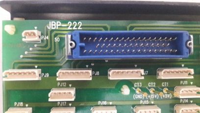 Shinkawa JBP-222 Board
